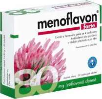 Menoflavon Forte tob.30