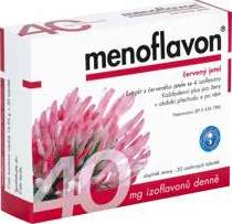 Menoflavon tob.60 pro ženy