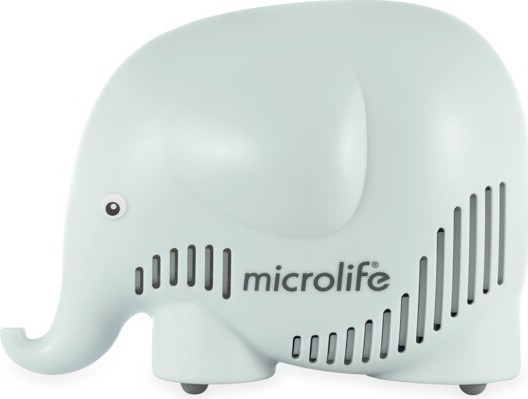 Microlife Inhalátor NEB 410