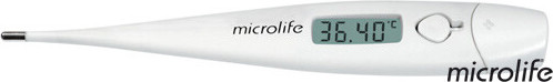 Microlife Teploměr MT 16C2 digit.60sekund.bazální