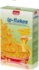 MILUPA Lp-flakes 375g PKU