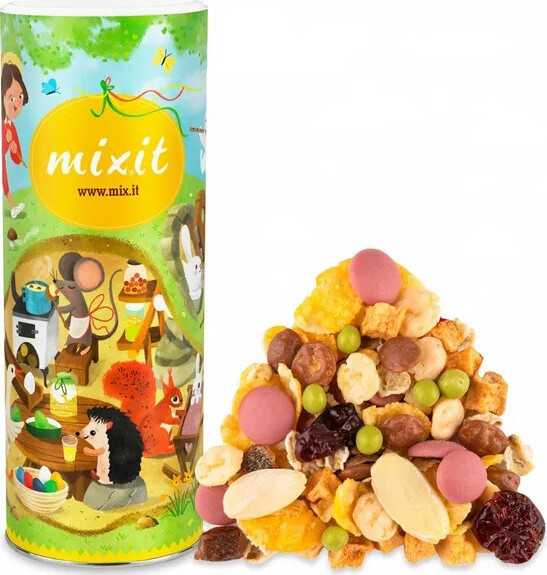 Mixit Veli-koko-noční MIX 550g