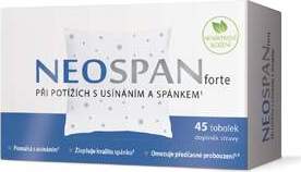 NEOSPAN forte 45 tobolek