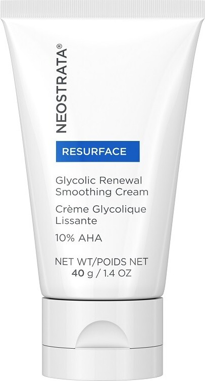 NEOSTRATA Resurface Glycolic Renewal Smoothing Cream 40g