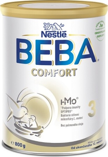 Nestlé BEBA COMFORT 3 800 G