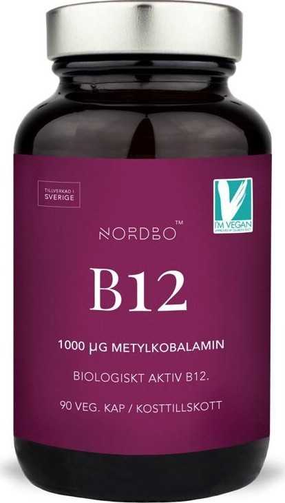 Nordbo B12 cps.90