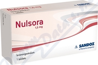 NULSORA 1