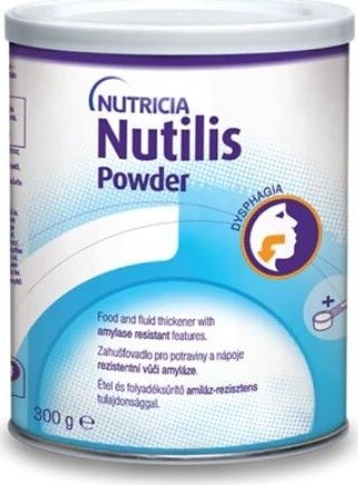 NUTILIS POWDER perorální prášek 1X300G