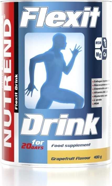 NUTREND Flexit Drink grep 400g