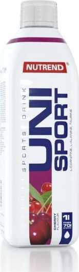 NUTREND Unisport cherry 1000ml