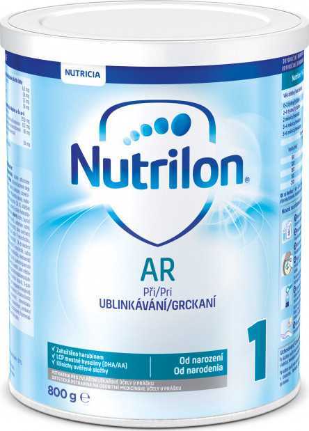 Nutricia Nutrilon 1 A.R. ProExpert 800g