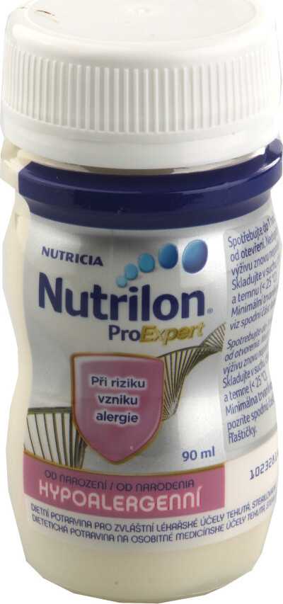 Nutrilon 1 Pepti RTF 24x90ml