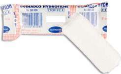 Oinadlo hydrofilní sterilní elastické krytí na rány 8cmX4m