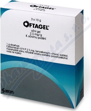 OFTAGEL 2