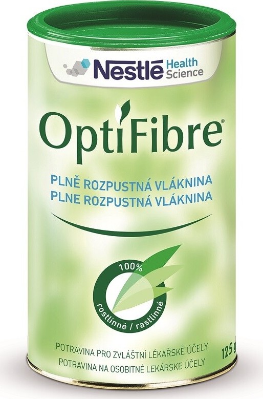 Optifibre 1x125g