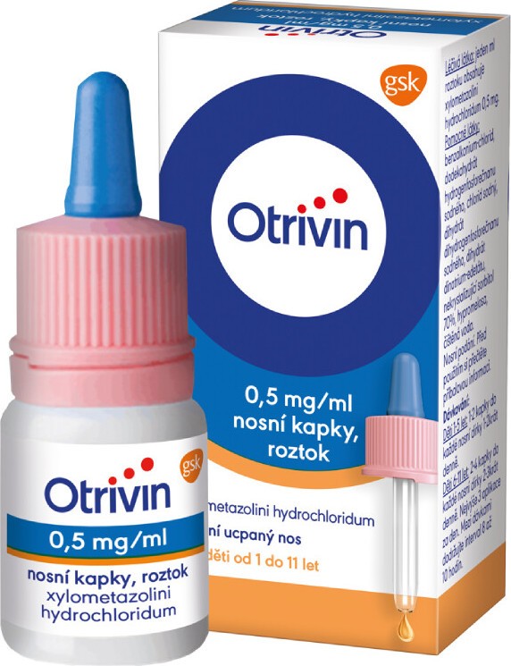 OTRIVIN 0