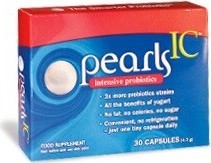 Pearls IC cps.30