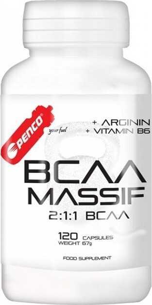 Penco BCAA Massif cps.120