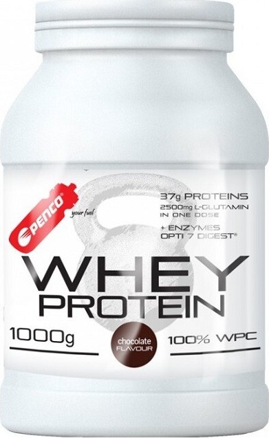 Penco Whey Protein čokoláda 1000g