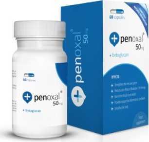 PENOXAL 50mg cps.60