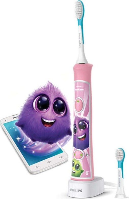 Philips Sonicare For Kids HX6352/42