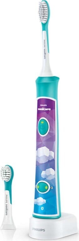 Philips Sonicare for Kids HX6322/04 dětský zubní kartáček