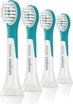 Philips Sonicare for Kids Mini HX6034/33 náhradní hlavice 4 ks - balení 2 ks