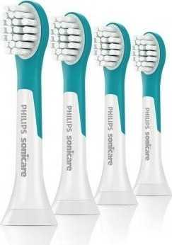 Philips Sonicare for Kids Mini HX6034/33 náhradní hlavice 4 ks