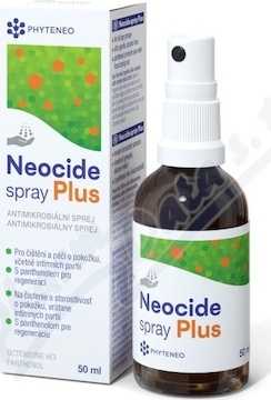 Phyteneo Neocide spray Plus 50ml