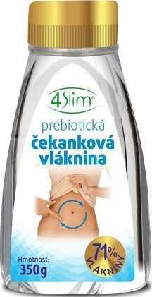 Prebiotická čekanková vláknina 350g