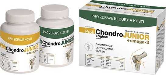 ProfiChondro Original JUNIOR tbl.60+tob.60