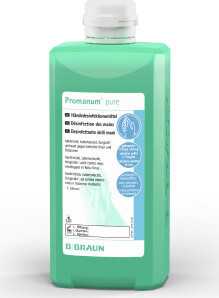 PROMANUM PURE CZ/SK 500ML