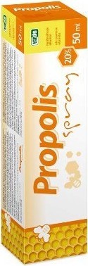 Propolis spray 50ml