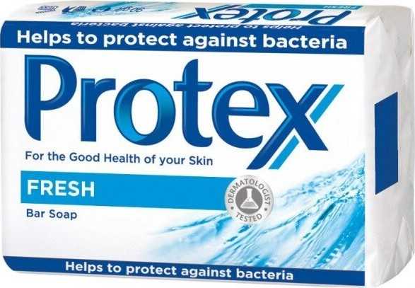 Protex antibakteriální mýdlo Fresh 90g