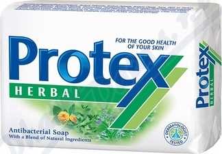 Protex antibakteriální mýdlo Herbal 90g