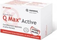 Q Max Active tob.60