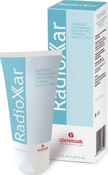 RadioXar krém 150ml