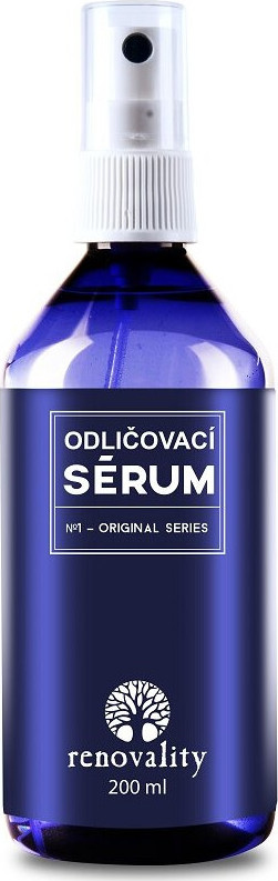 Renovality Odličovací sérum 200ml