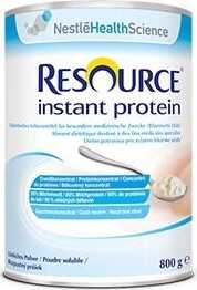 Resource Instant Protein 1x800g