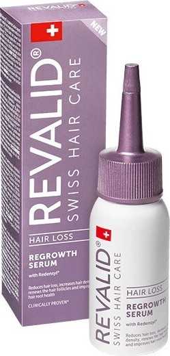 Revalid Regrowth Serum 50 ml