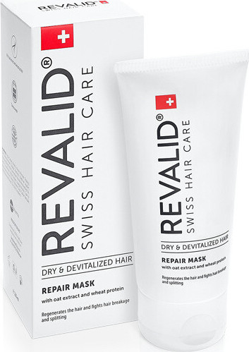 Revalid REPAIR mask 150ml