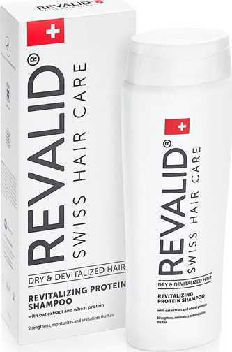 Revalid SHAMPOO 250ml