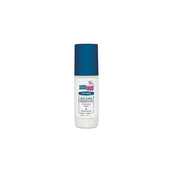 SEBAMED Roll-on balzám pro muže 50ml