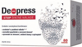 Simply you De-press 60 tablet