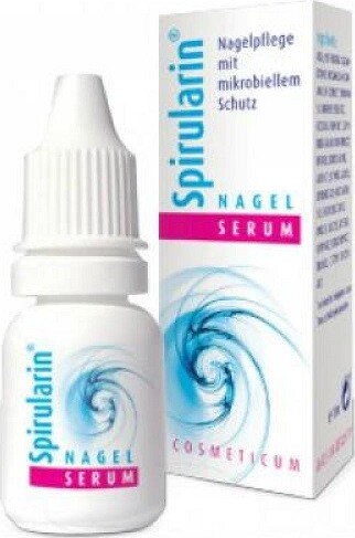 Spirularin sérum na nehty 10ml