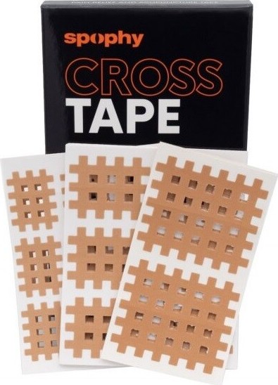 Spophy Cross Tape Multi mix 130ks