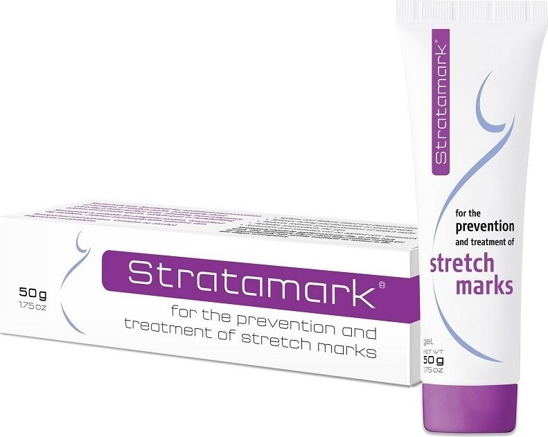 STRATAMARK gel 50g