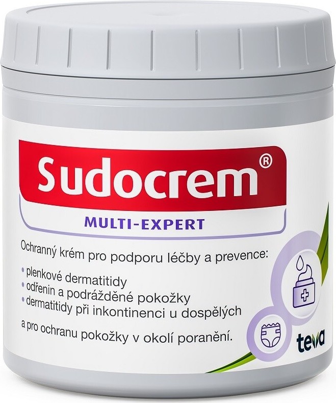 Sudocrem MULTI-EXPERT 125g