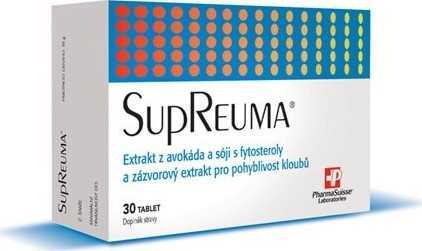 SUPREUMA PharmaSuisse tbl.30