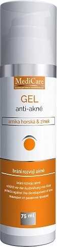 SynCare MediCare Gel anti-akné 75ml